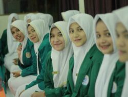 Puluhan Mahasiswa Akper Muhammadiyah Bireuen Lulus Ujian Kompetensi Perawat