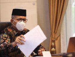 Gubernur Aceh Perpanjang PPKM Berbasis Mikro Level Tiga dan Dua, Begini Kisahnya