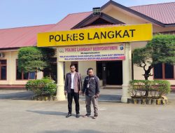 YARA Advokasi Warga Aceh Korban Pemerasan di Langkat, Banpol Minta Maaf