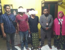Dua Tersangka Pencurian Besi Pagar PT PIM Dibebaskan, YARA Apresiasi Kepolisian