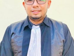 YARA Somasi Bupati Nagan Raya Terkait Janji Politik saat Kampanye Pilkada 2017