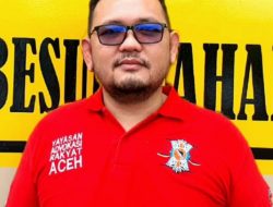 YARA Pertanyakan Soal Rencana Penertipan Tambak Udang Vaname Ilegal dari Polres Aceh Jaya