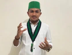 HMI Pertanyakan Beasiswa Aceh 2022