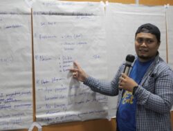 FJL Aceh: Kasus Ahmadi Ujian Bagi Penegakan Hukum Kasus Perdagangan Satwa