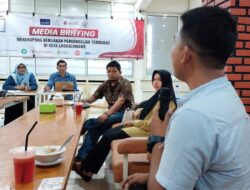 The Aceh Institute: Penerapan Kebijakan Kawasan Tanpa Rokok (KTR) di Kota Lhokseumawe