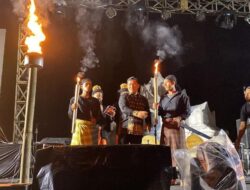 Disbudpar Aceh Promosikan Wisata Sejarah Lewat Carnival Putro Phang