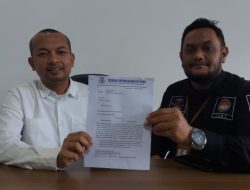Pembatalan SK Pengurus PTPL Sepihak, YARA Somasi Pj Walikota Lhokseumawe