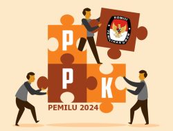 Dugaan Pelanggaran Rekrutmen PPK, LSM Ini Resmi Laporkan KIP Aceh Utara ke DKPP