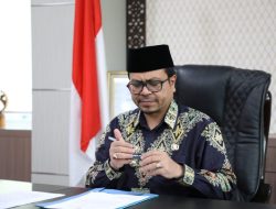 Pj Bupati Aceh Utara Apresiasi Pencairan Dana Desa Tahap I untuk 47 Gampong