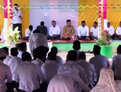 Kadis PK Aceh Utara Minta Kepsek Lakukan Inovasi untuk Siswa Program Ramadan