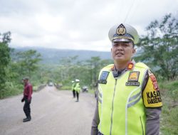 Volume Kendaraan Lebaran Idul Fitri Meningkat, Dominasi Kunjungan Wisata di Gunung Salak
