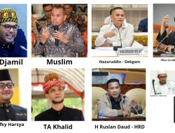 Anggota DPR RI, DPD RI Minta Presiden dan Panglima TNI Pecat Oknum Paspampers yang Siksa Warga Aceh Hingga Meninggal