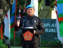 Tegas, Panglima TNI Minta Paspampres Culik dan Penganiayaan Warga Aceh hingga Tewas Dipecat Dihukum Mati!
