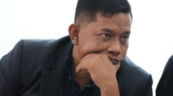Mualem Copot Pon Yaya dari Ketua DPR Aceh