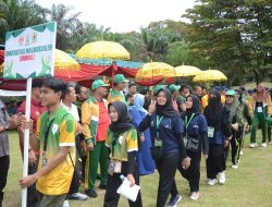 POMDA Aceh 2023 Resmi Dibuka, 14 Cabor Diperlombakan