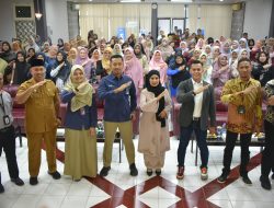 Rumah BUMN Aceh Dorong UMKM di Lhokseumawe Manfaatkan Platform Digital