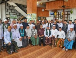 Di Depan Para Ulama Aceh, Anies Tegaskan Perpanjangan Sekaligus Pembentukan Badan Khusus Pengelola Dana Otsus Aceh