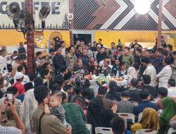 Prof Mahfud: Jika Terpilih Bakal Perpanjang Dana Otsus Aceh