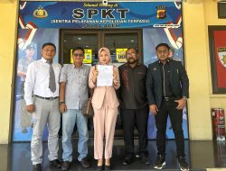 Riza Rahmami: Selebgram Aceh Cut Bul Kembali Dipolisikan Perkara Lain