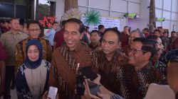 Jokowi Terbitkan Perpres Publisher Rights untuk Jurnalisme Berkualitas