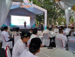 BSI Regional Aceh Dorong Penguatan Transaksi Digital Masjid
