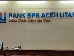 Bank Perkreditan Rakyat Aceh Utara Bangkrut, OJK Cabut Izin Usaha