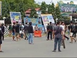 Kronologi Bentrok TNI AL dan Brimob di Pelabuhan Sorong, Berawal dari Teguran Berujung Perkelahian